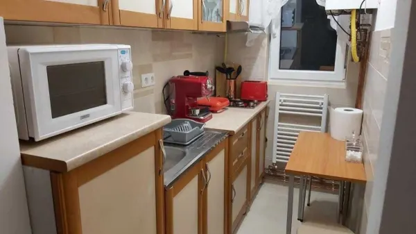 Apartament 2 camere Satu Mare - poza 3