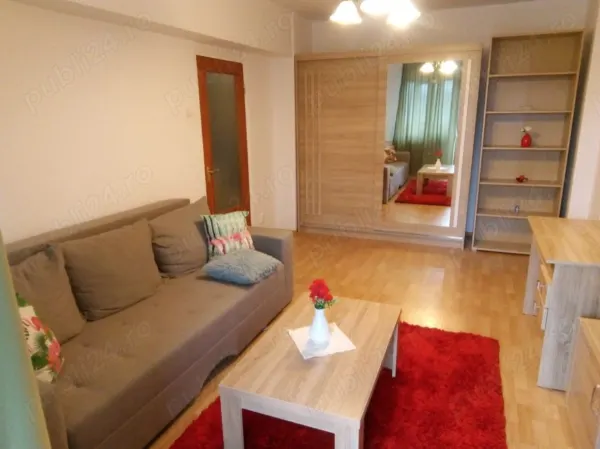 Apartament 2 camere București - poza 1