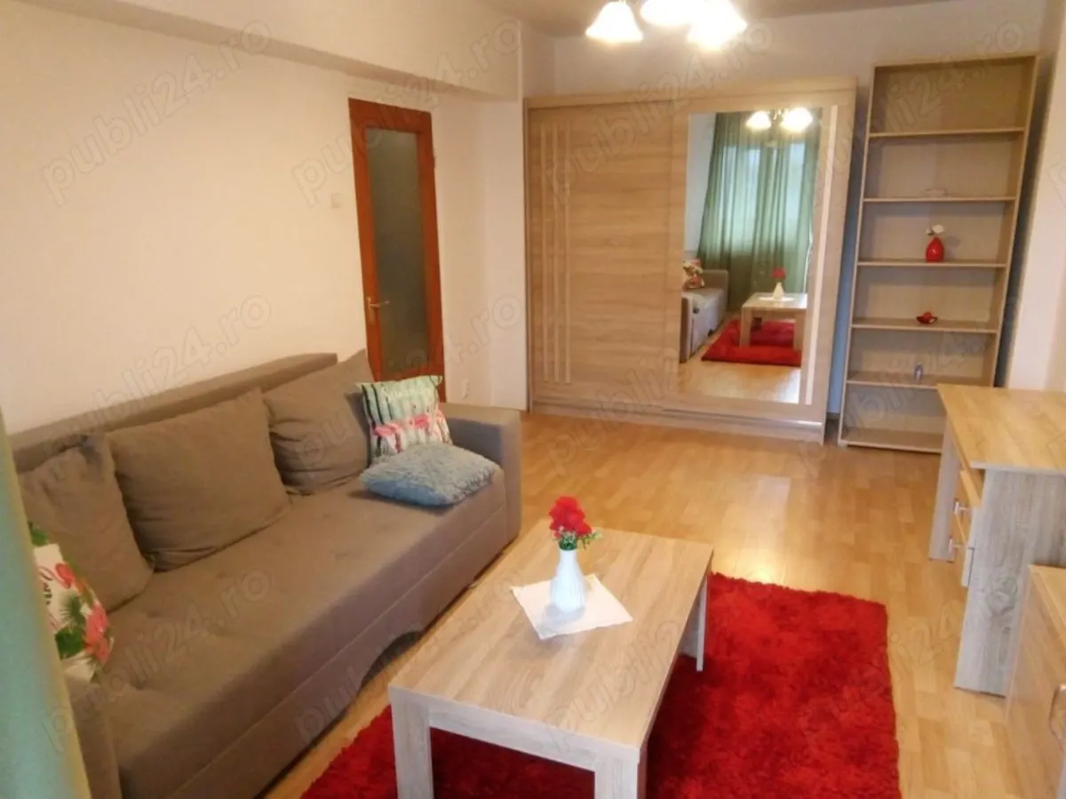Apartament 2 camere București - poza 1