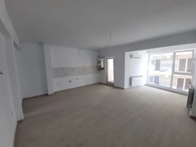 Apartament 2 camere-piscina cu pool bar Mamaia Nord - Mamaia-Sat