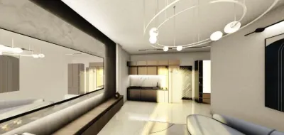 Apartament 2 camere Mamaia-Sat - poza 2