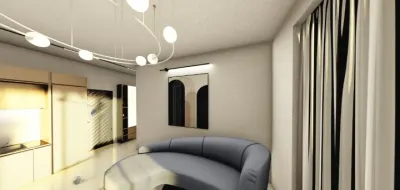 Apartament 2 camere Mamaia-Sat - poza 3