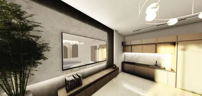 Apartament 2 camere Mamaia-Sat - poza 5