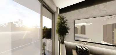 Apartament 2 camere Mamaia-Sat - poza 7