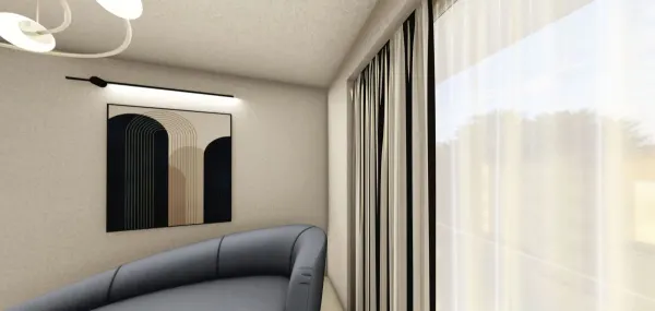 Apartament 2 camere Mamaia-Sat - poza 8
