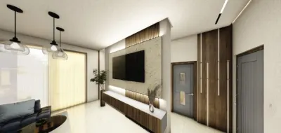 Apartament 2 camere Mamaia-Sat - poza 2