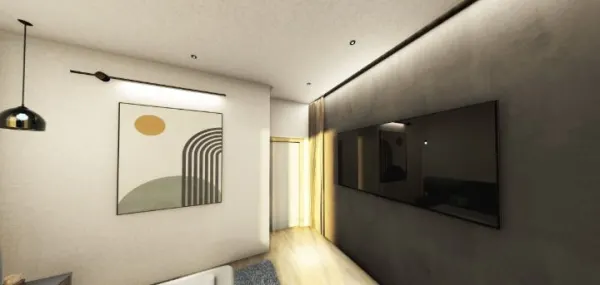 Apartament 2 camere Mamaia-Sat - poza 11