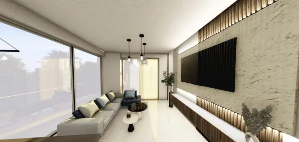 Apartament 2 camere Mamaia-Sat - poza 16