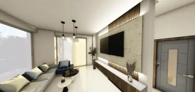 Apartament 2 camere Mamaia-Sat - poza 3