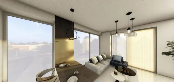 Apartament 2 camere Mamaia-Sat - poza 23