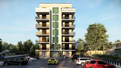 Apartament 2 camere Mamaia-Sat - poza 27