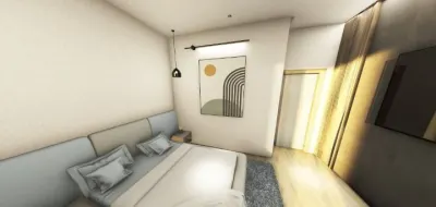 Apartament 2 camere Mamaia-Sat - poza 4