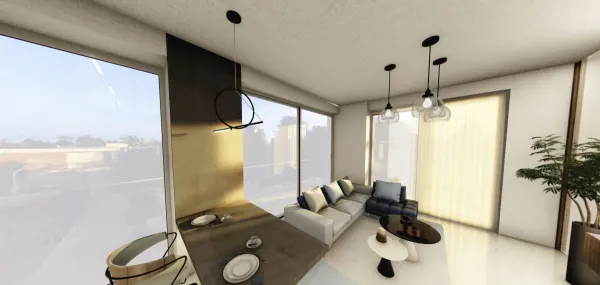 Apartament 2 camere Mamaia-Sat - poza 7