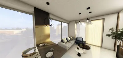 Apartament 2 camere Mamaia-Sat - poza 7