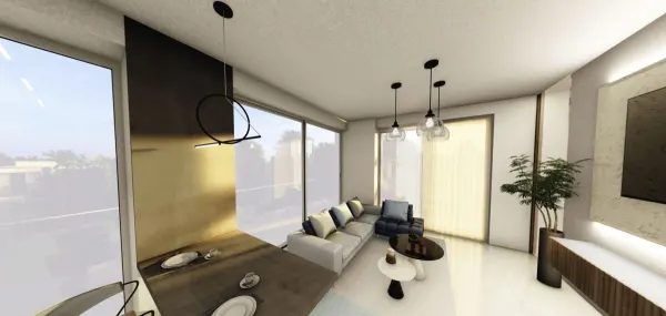 Apartament 2 camere Mamaia-Sat - poza 9