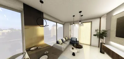 Apartament 2 camere Mamaia-Sat - poza 9