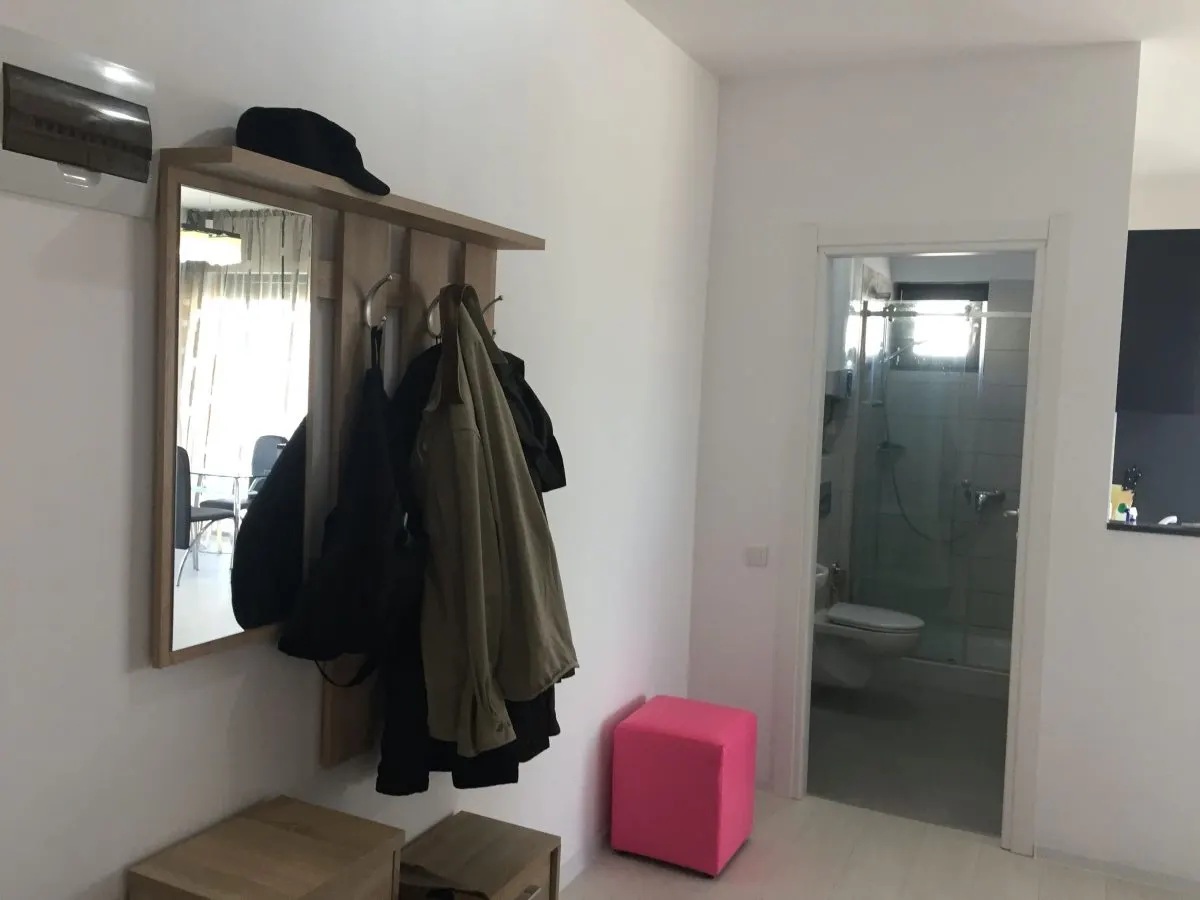 Apartament 2 camere Mamaia - poza 1