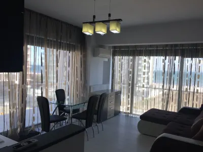 Apartament 2 camere Mamaia - poza 4