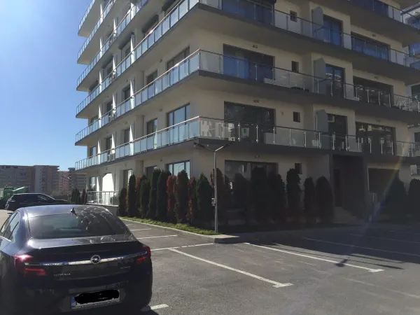 Apartament 2 camere Mamaia - poza 6