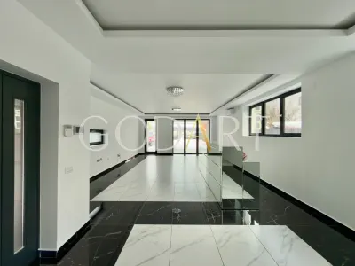 Vilă Luxury | Erou Iancu Nicolae | Complex Boutique - Bucuresti