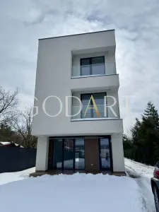 Casă 7 camere București - poza 36
