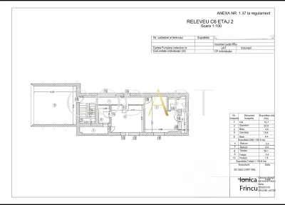 Casă 7 camere București - poza 49