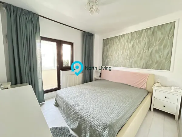 Apartament 3 camere București - poza 1