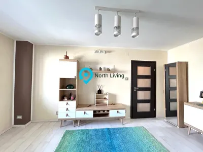 Apartament 3 camere București - poza 2