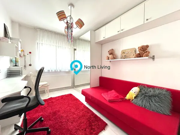 Apartament 3 camere București - poza 8