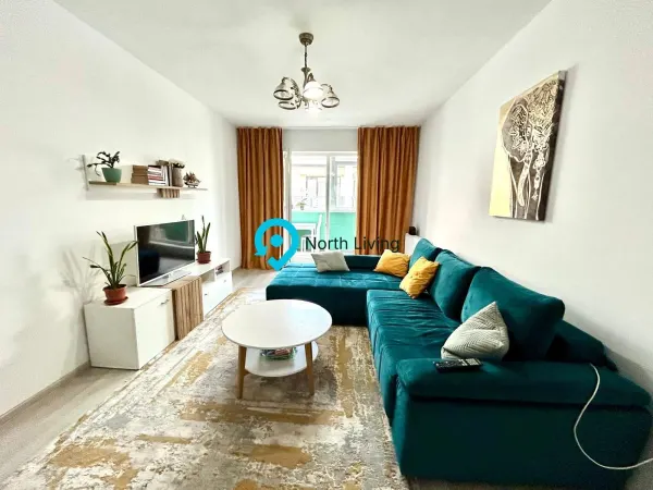 Apartament 2 camere București - poza 1
