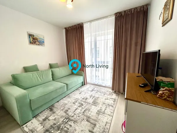 Apartament 2 camere București - poza 6