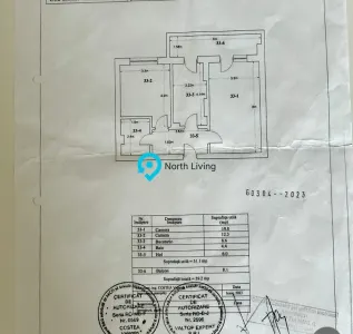 Apartament 2 camere București - poza 10