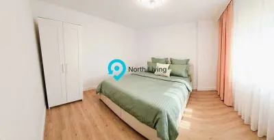 Apartament 2 camere București - poza 3