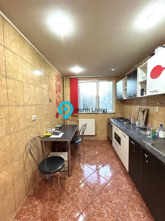 Apartament 3 camere București - poza 6
