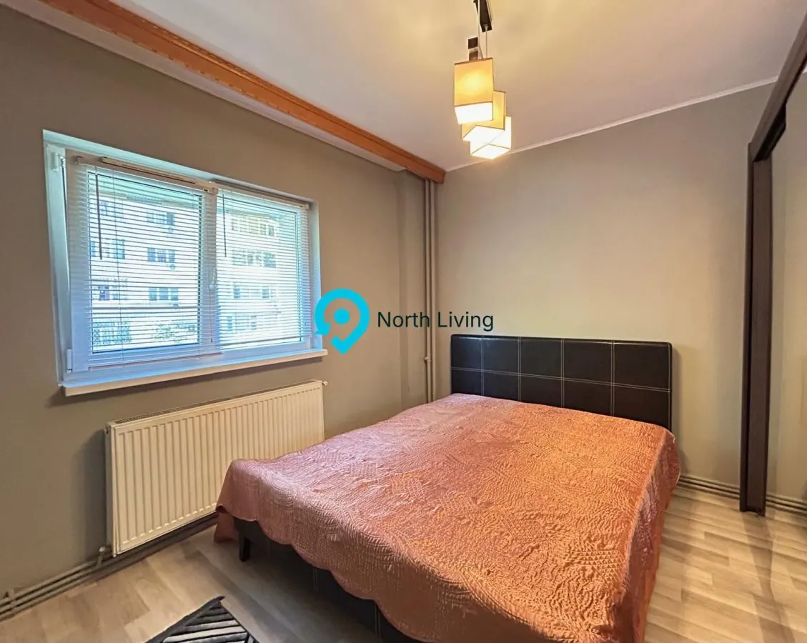Apartament 3 camere București - poza 1