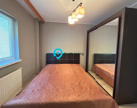 Apartament 3 camere București - poza 2