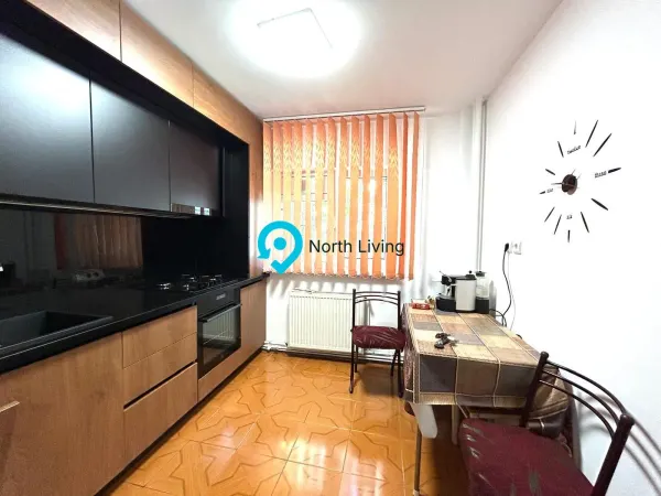 Apartament 3 camere București - poza 3