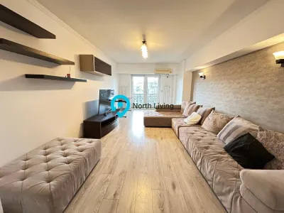 Apartament Premium 4 camere | Decebal - Bucuresti