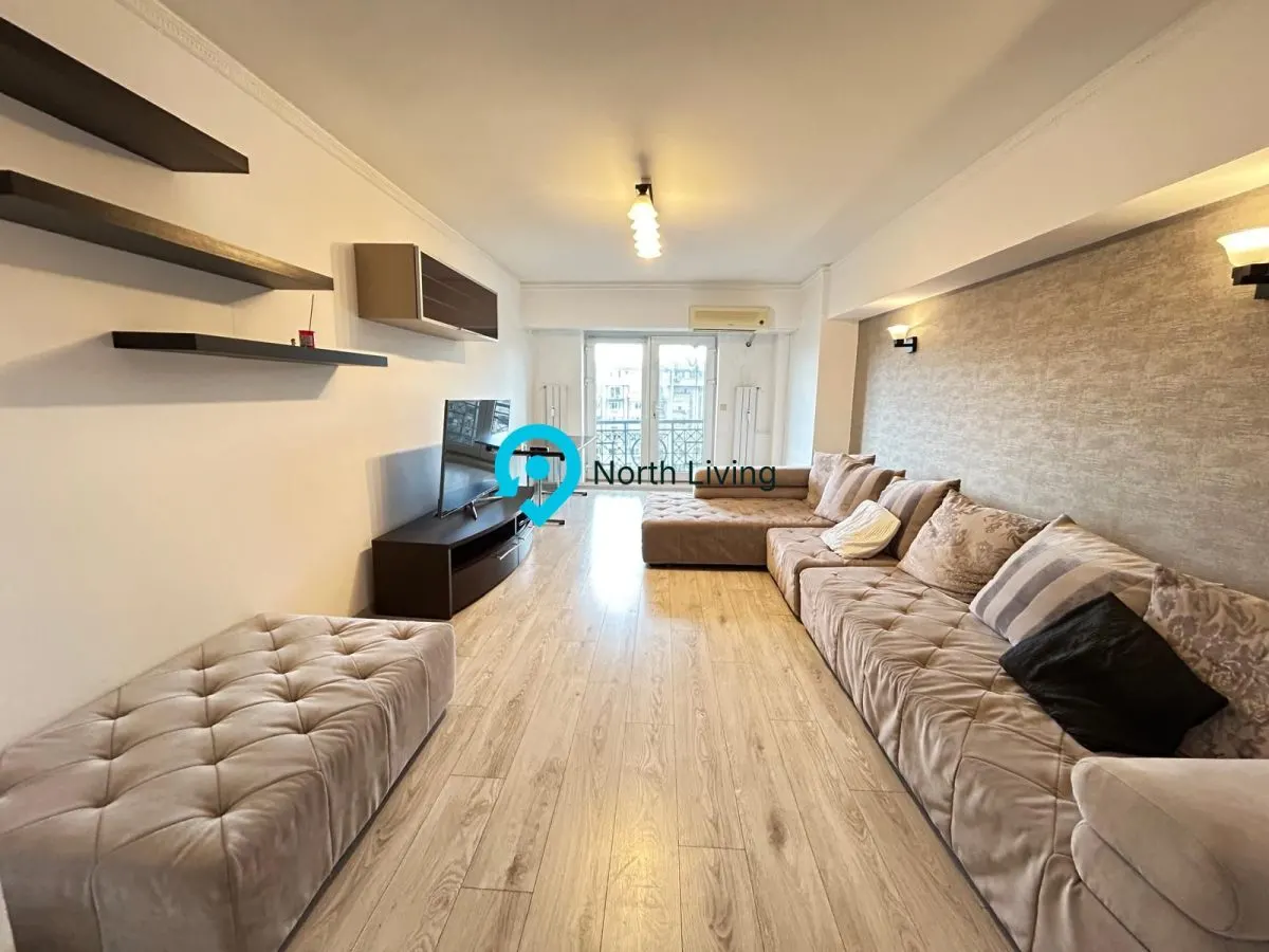 Apartament 4 camere București - poza 1