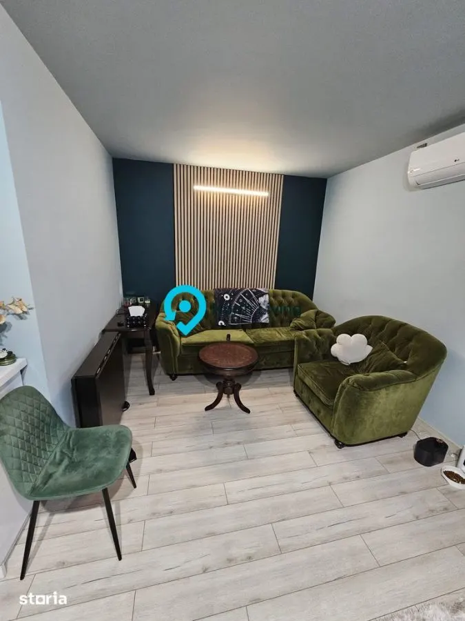 Apartament 2 camere București - poza 1