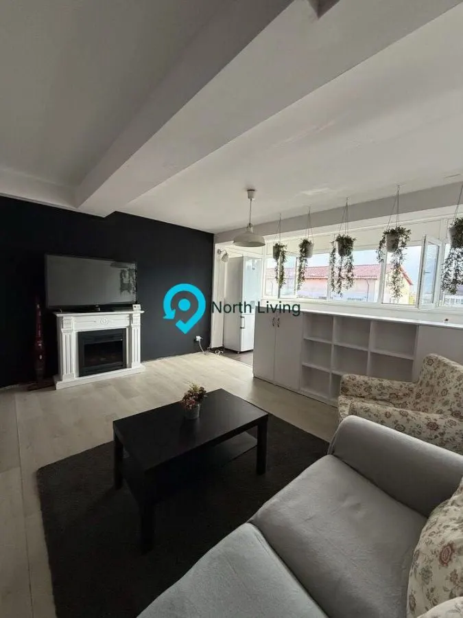 Apartament 3 camere București - poza 1