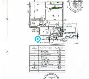 Apartament 2 camere București - poza 6