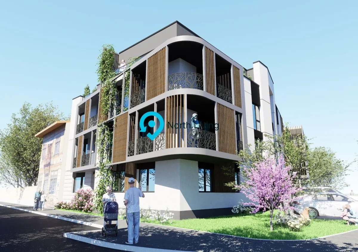 Apartament 2 camere București - poza 1