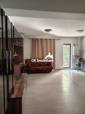 Apartament 2 camere București - poza 1