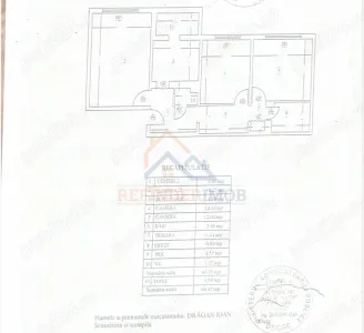 Apartament 3 camere București - poza 7