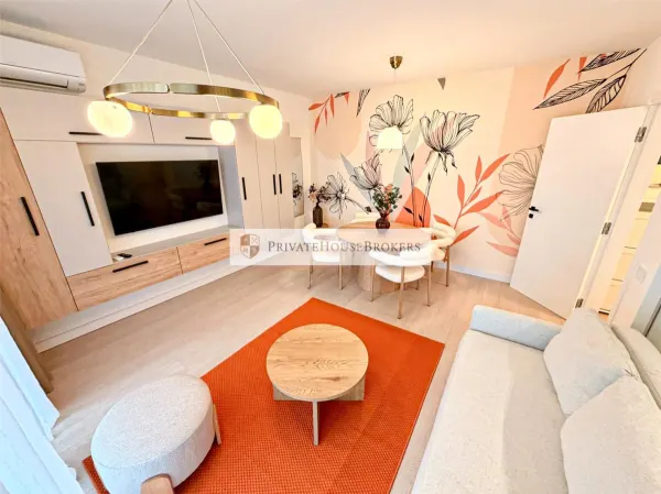 Apartament 2 camere București - poza 1