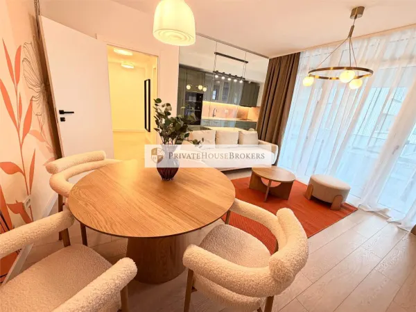 Apartament 2 camere București - poza 2