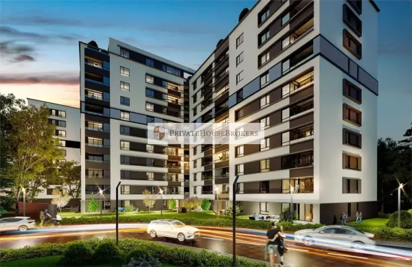Apartament 2 camere București - poza 12