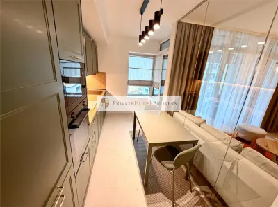 Apartament 2 camere București - poza 4