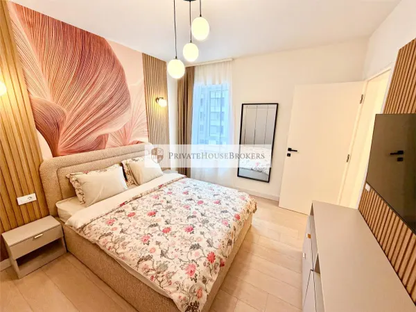 Apartament 2 camere București - poza 5